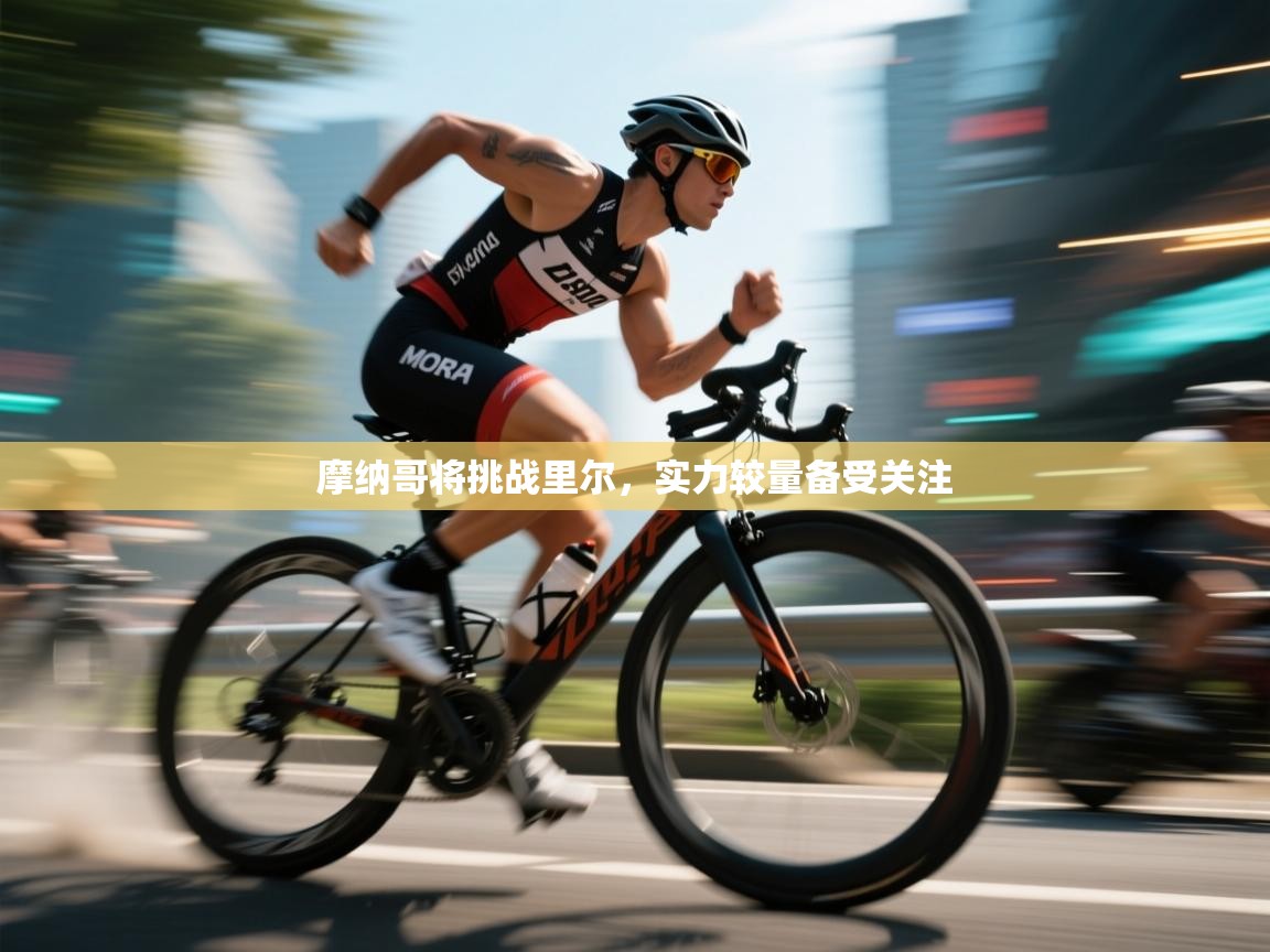 摩纳哥将挑战里尔，实力较量备受关注  第1张