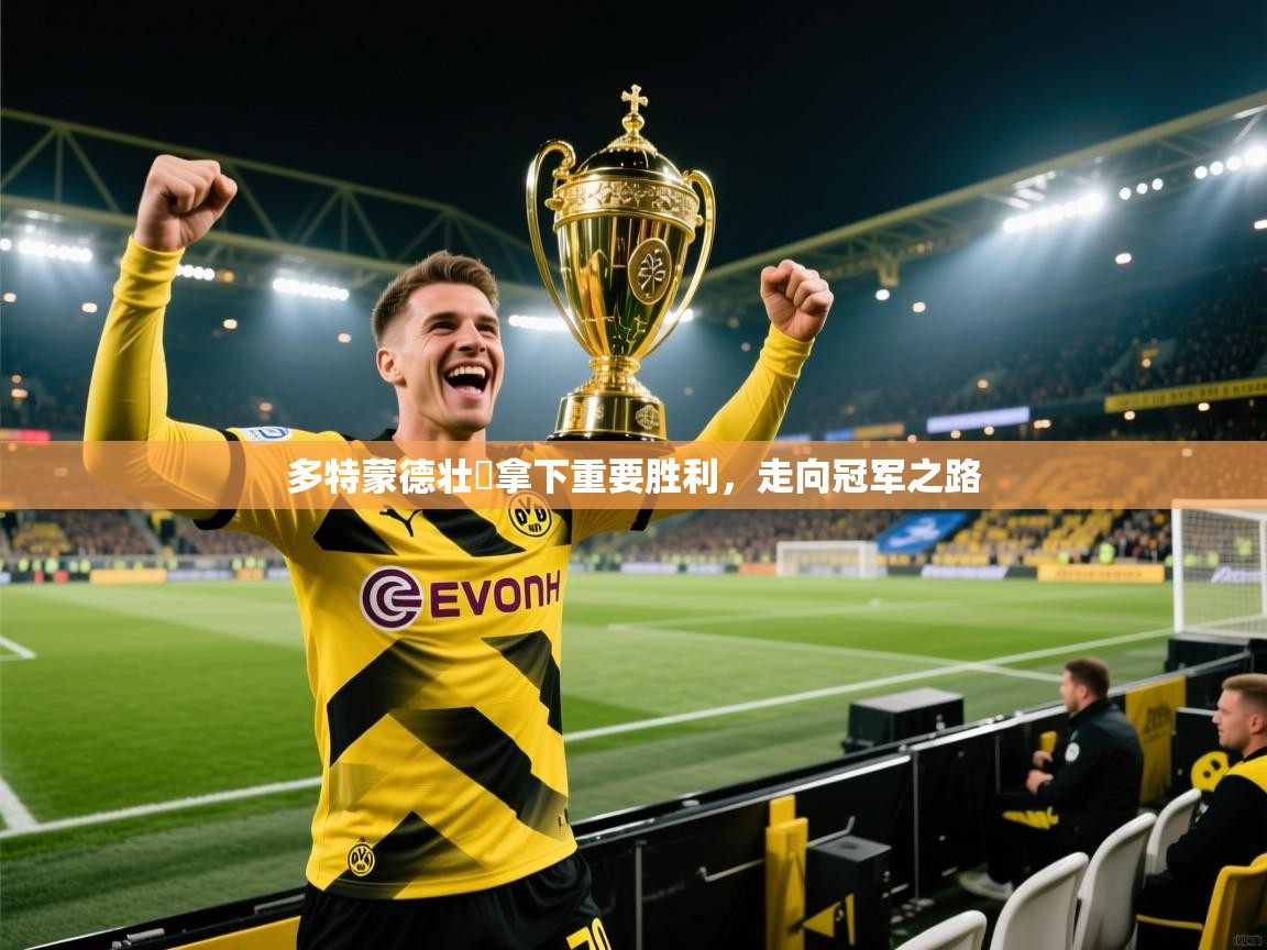 多特蒙德壮舉拿下重要胜利，走向冠军之路  第1张
