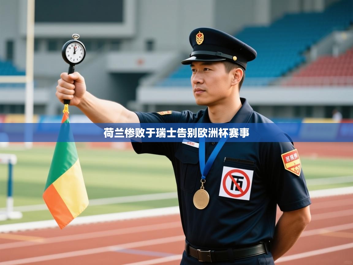 荷兰惨败于瑞士告别欧洲杯赛事  第1张