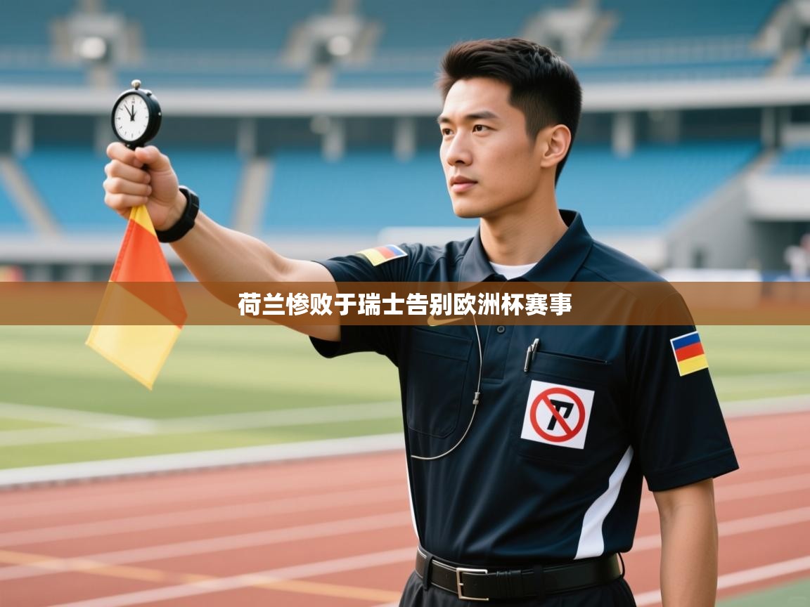 荷兰惨败于瑞士告别欧洲杯赛事  第2张